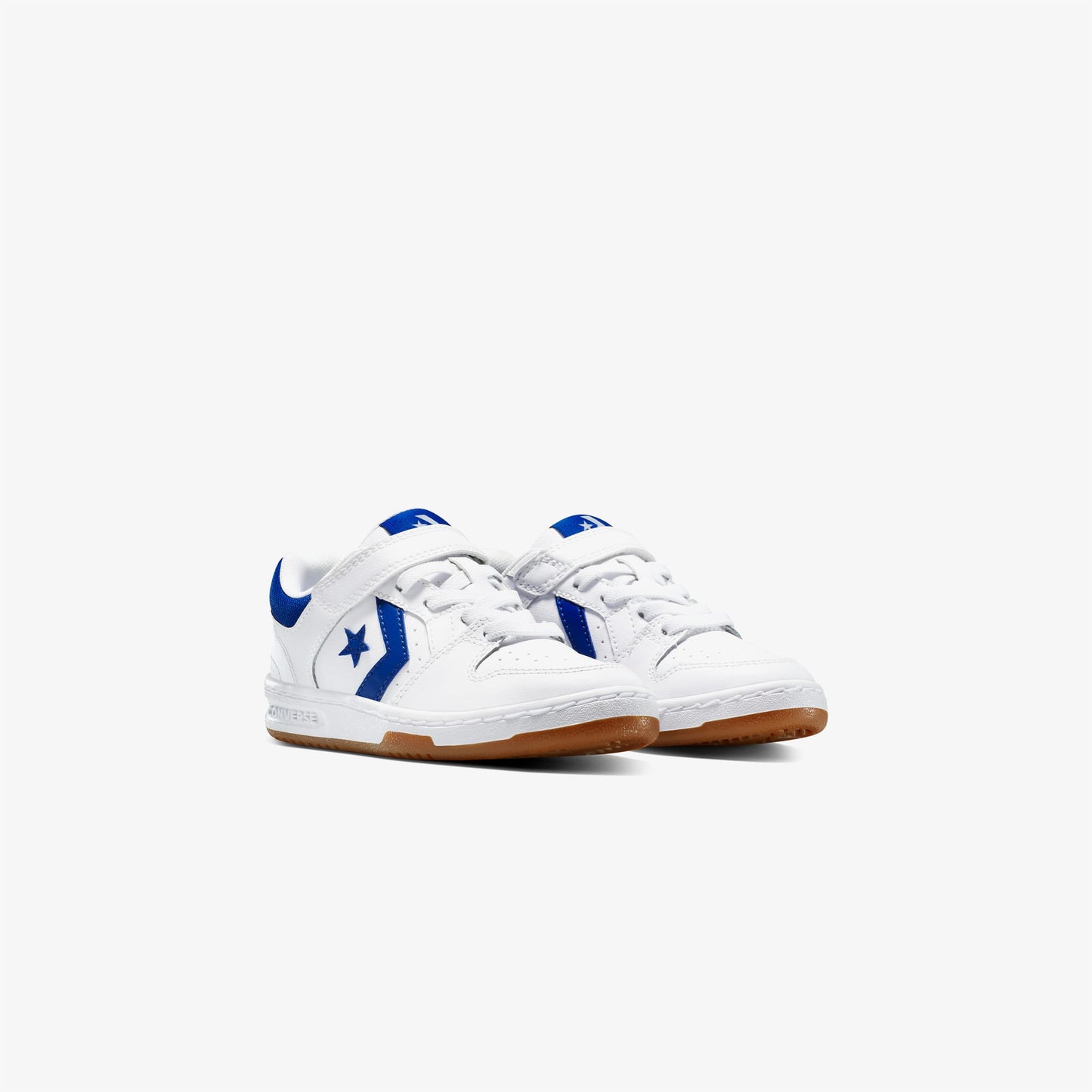 Converse Lifestyle 1998 Çocuk Beyaz Sneaker