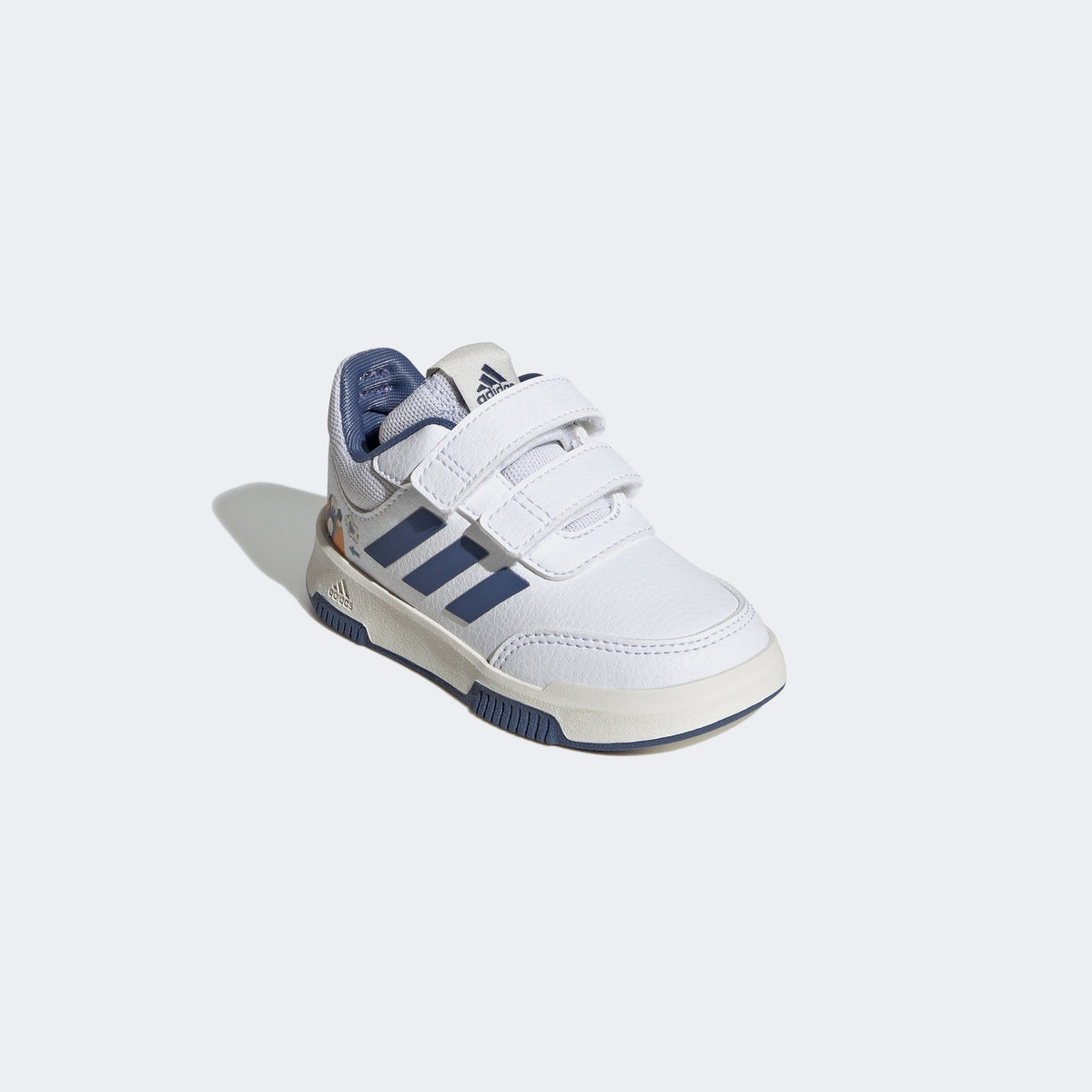 Adidas Tensaur Sport Mıckey Cf I Bebek Beyaz Spor Ayakkabı