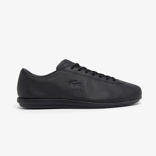 Lacoste Driver Low Pro Erkek Siyah Sneaker