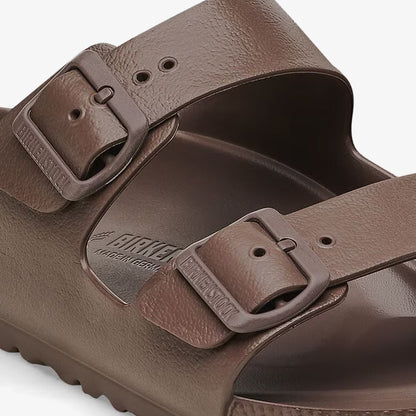 Birkenstock Arizona Eva Kadın Kahverengi Terlik
