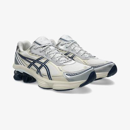 Asics Gel-kinetıc Fluent Erkek Beyaz Spor Ayakkabı