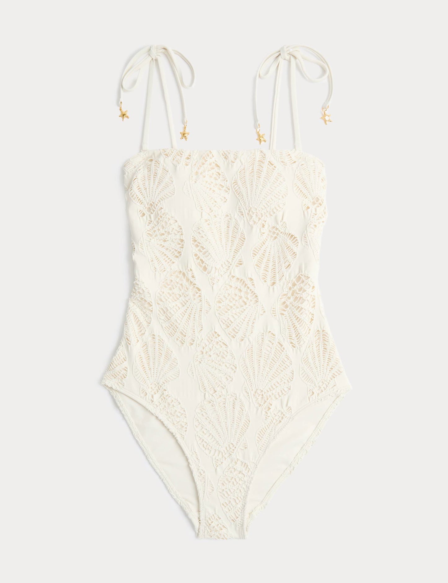 Desenli Bandeau Mayo