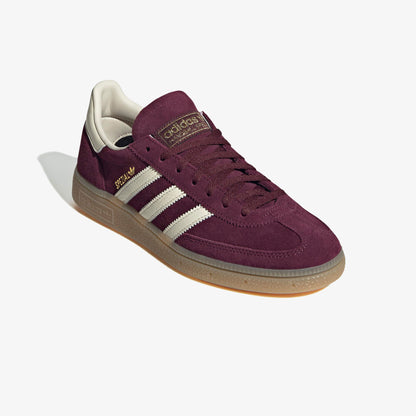 Adidas Handball Spezial Kadın Bordo Ayakkabı