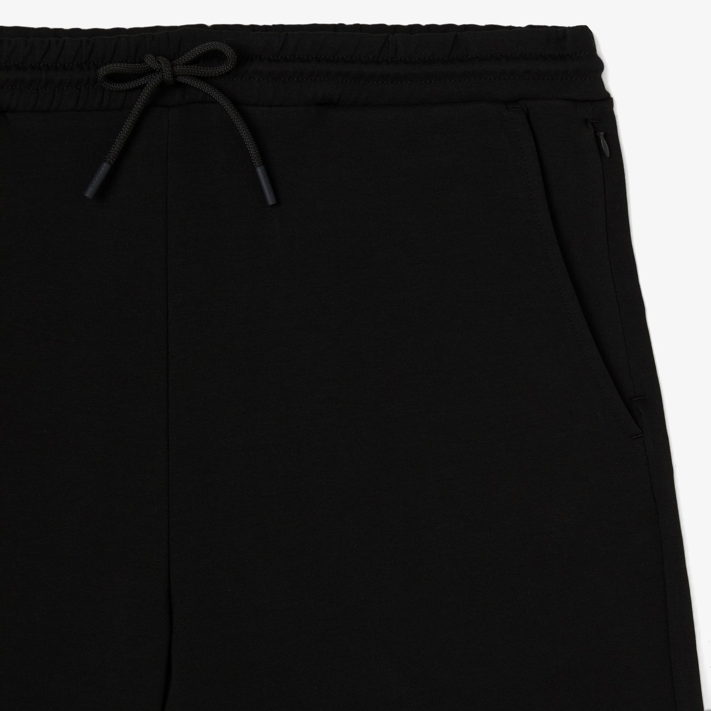 Lacoste Erkek Regular Fit Siyah Şort