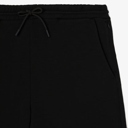 Lacoste Erkek Regular Fit Siyah Şort