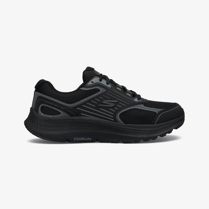 Skechers Go Run Consistent Erkek Siyah Spor Ayakkabı