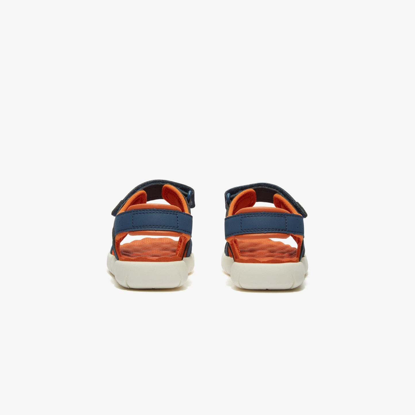 Timberland Perkins Row Backstrap Çocuk Lacivert Sandalet
