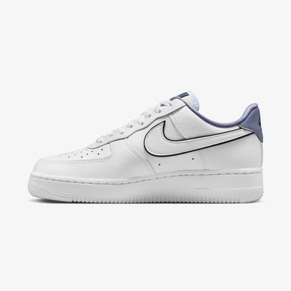 Nike Air Force 1 Unisex Beyaz Spor Ayakkabı
