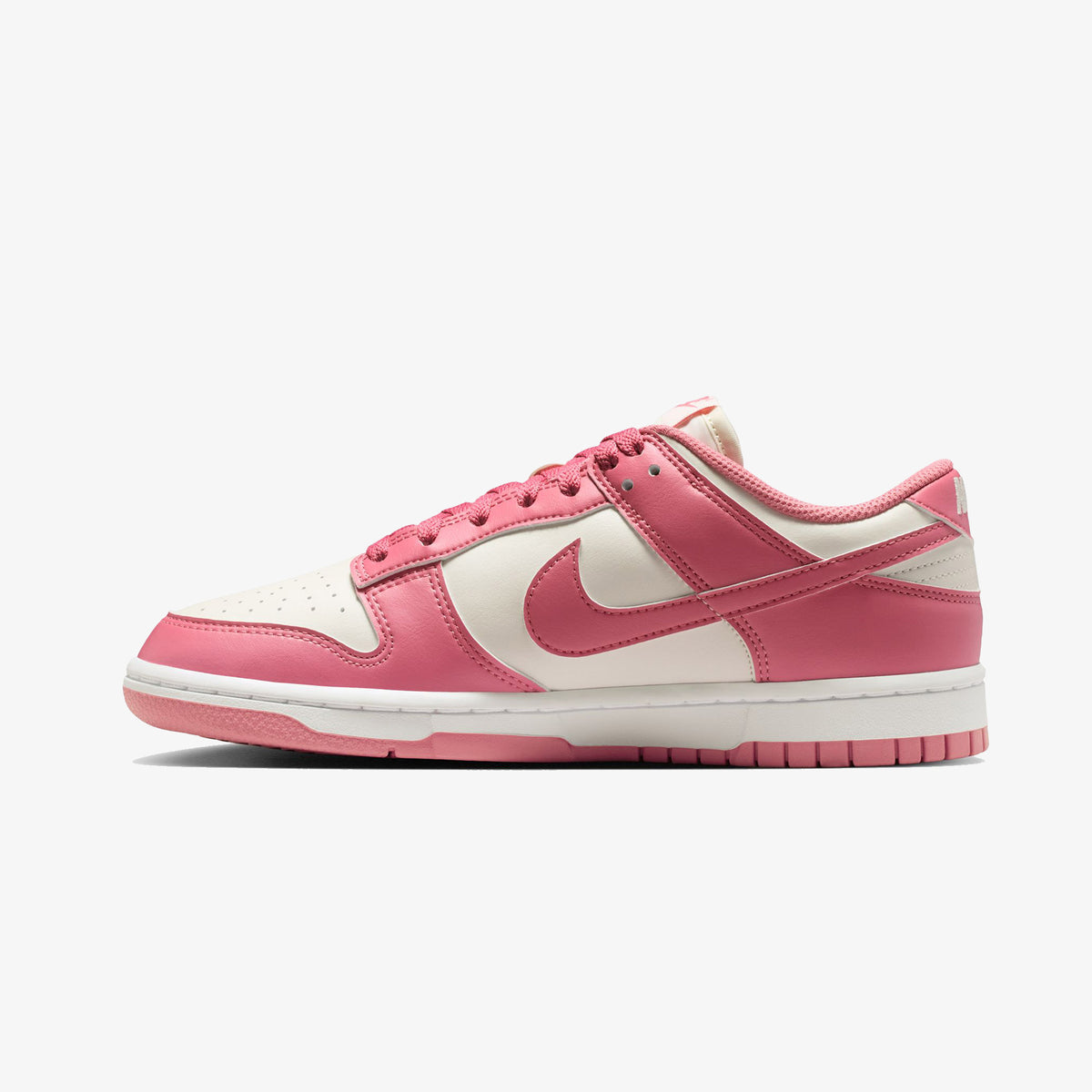 Nike Dunk Low Kadın Pembe Spor Ayakkabı