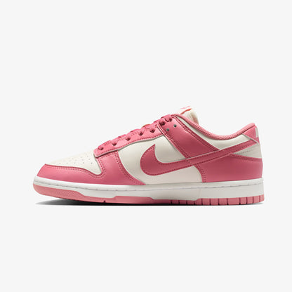 Nike Dunk Low Kadın Pembe Spor Ayakkabı