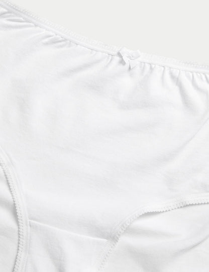 5'li Cotton Lycra® Short Külot Seti