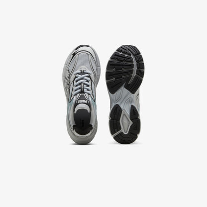 Puma Velophasis Always On Unisex Gri Spor Ayakkabı