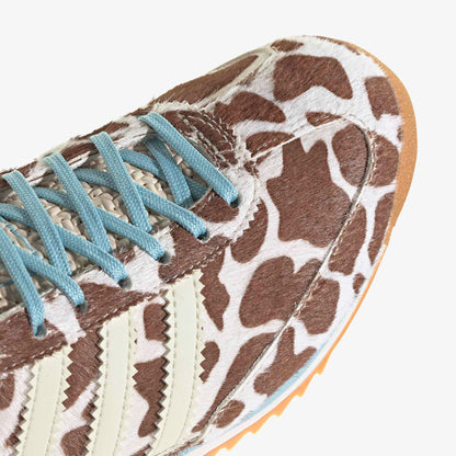 Adidas Sl 72 Og Kadın Bej Spor Ayakkabı