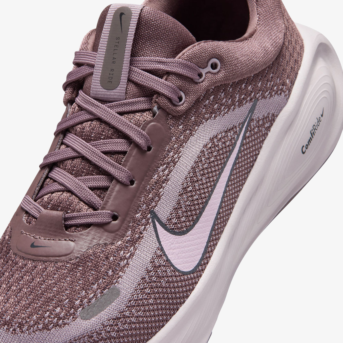 Nike Stellar Ride Çocuk Pembe Spor Ayakkabı