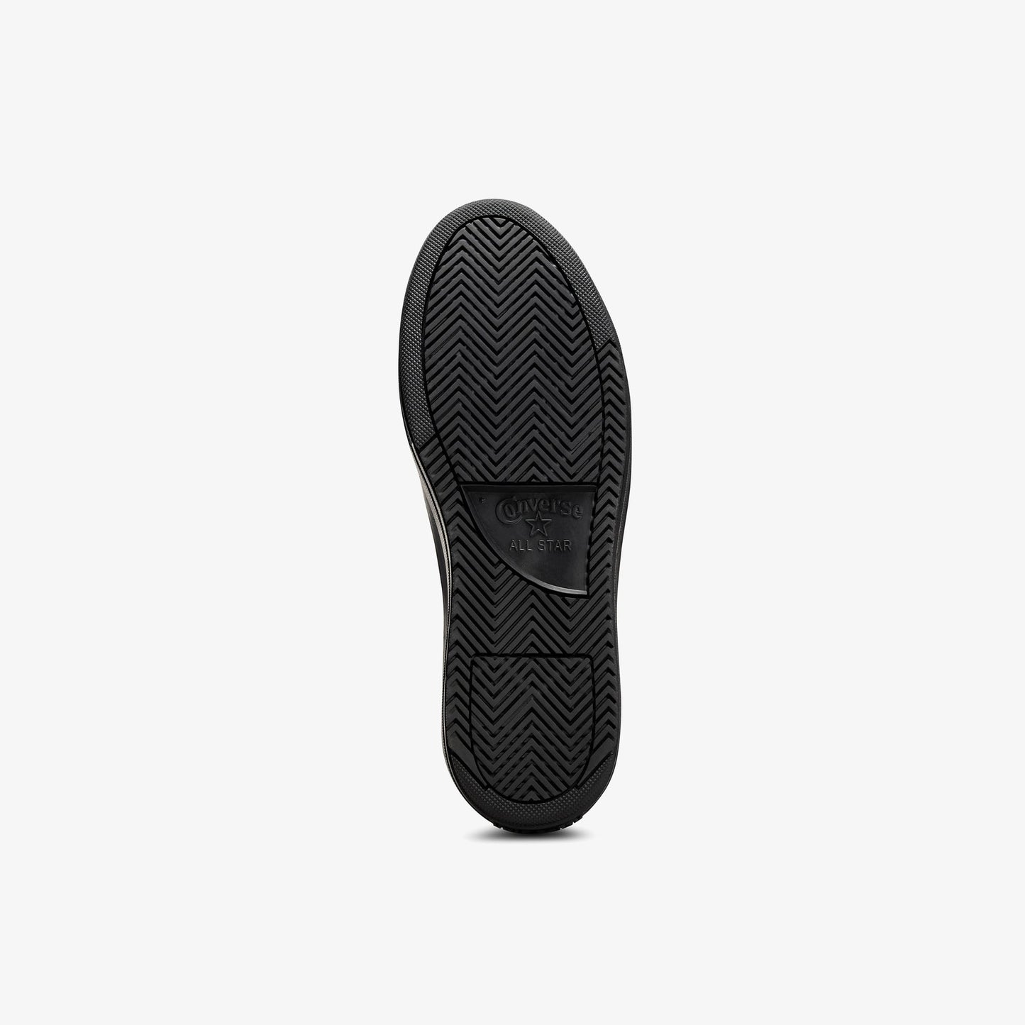 Converse Chuck Taylor All Star Equip Unisex Siyah Deri Bot