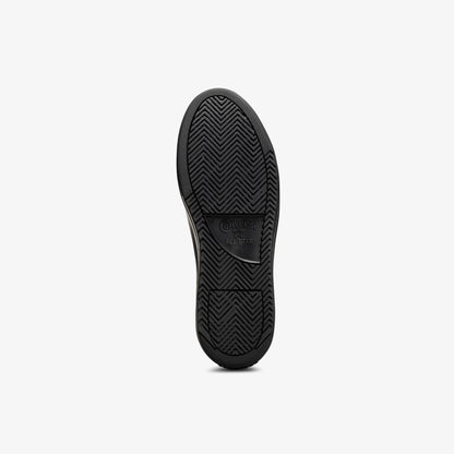 Converse Chuck Taylor All Star Equip Unisex Siyah Deri Bot