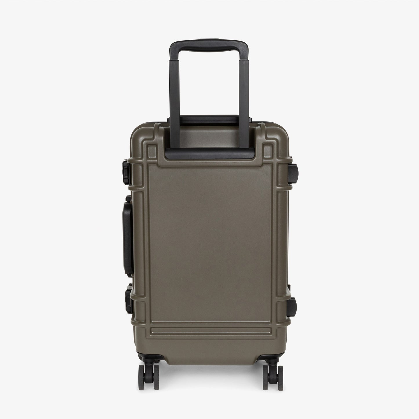 Eastpak Resist'r Case S Unisex Siyah Valiz