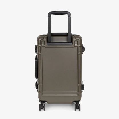 Eastpak Resist'r Case S Unisex Siyah Valiz