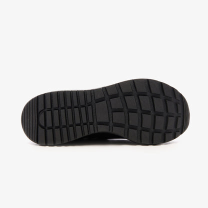 Skechers Bobs Sparrow 2.0 Club Snow Kadın Siyah Bot