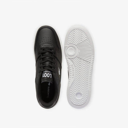 Lacoste L001 Set Erkek Siyah/beyaz Sneaker