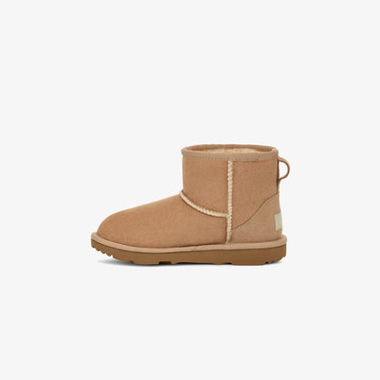 Ugg Classic Iı Mini Çocuk Bej Bot