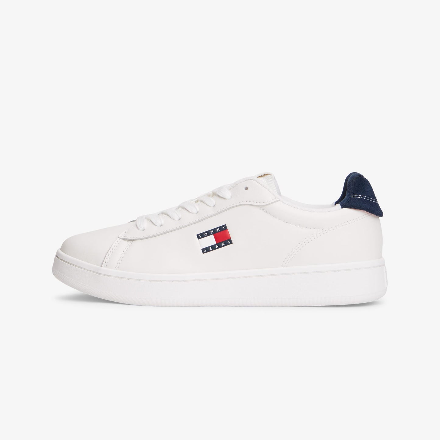 Tommy Hilfiger Archive' 98 Kadın Beyaz Spor Ayakkabı