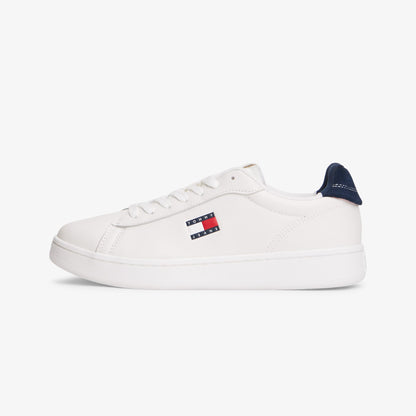 Tommy Hilfiger Archive' 98 Kadın Beyaz Spor Ayakkabı