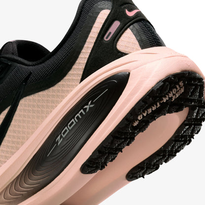 Nike Vomero 18 Gore-tex Kadın Siyah Koşu Ayakkabısı