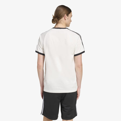 Adidas 3s Tee Erkek Beyaz T-shirt