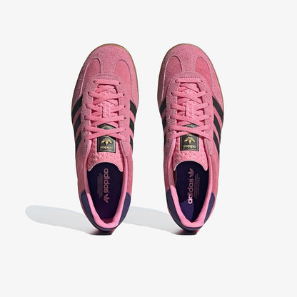 Adidas Gazelle Indoor W Kadın Pembe Spor Ayakkabı