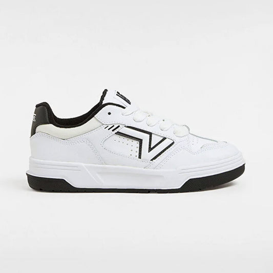 Vans Upland Unisex Beyaz Sneaker