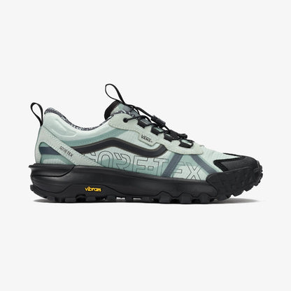 Vans Mte Crosspath Xc Gore-tex Kadın Siyah Spor Ayakkabı