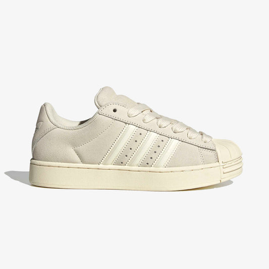 Adidas Superstar St Kadın Beyaz Spor Ayakkabı