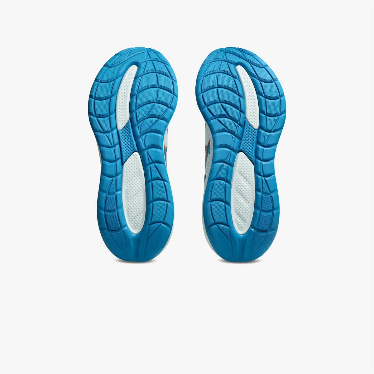 Asics Gel-cumulus 28 Erkek Beyaz Koşu Ayakkabısı