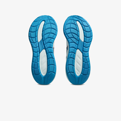 Asics Gel-cumulus 28 Erkek Beyaz Koşu Ayakkabısı