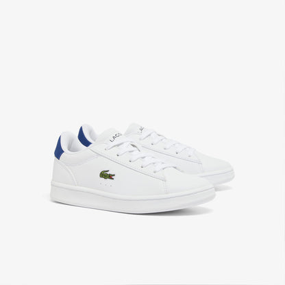 Lacoste Carnaby Bebek Beyaz/lacivert Sneaker