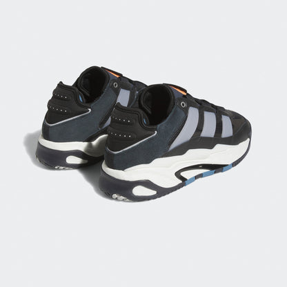 Adidas Originals Niteball Unisex Siyah Spor Ayakkabı