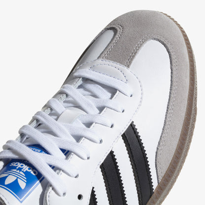 Adidas Samba Og Unisex Beyaz Spor Ayakkabı
