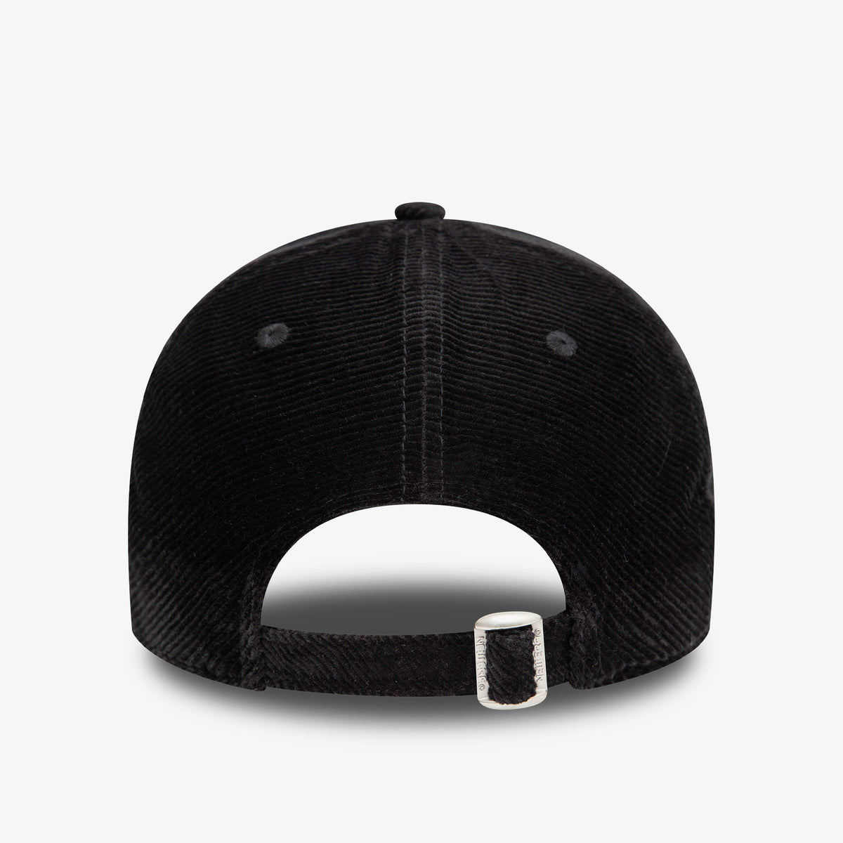 New Era Cord 9forty New York Yankees Unisex Siyah Şapka
