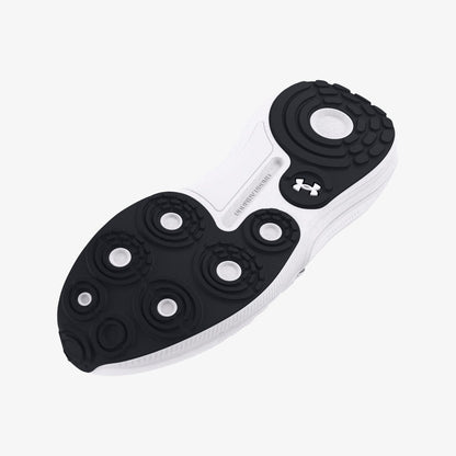 Under Armour Phantom Erkek Beyaz Spor Ayakkabı