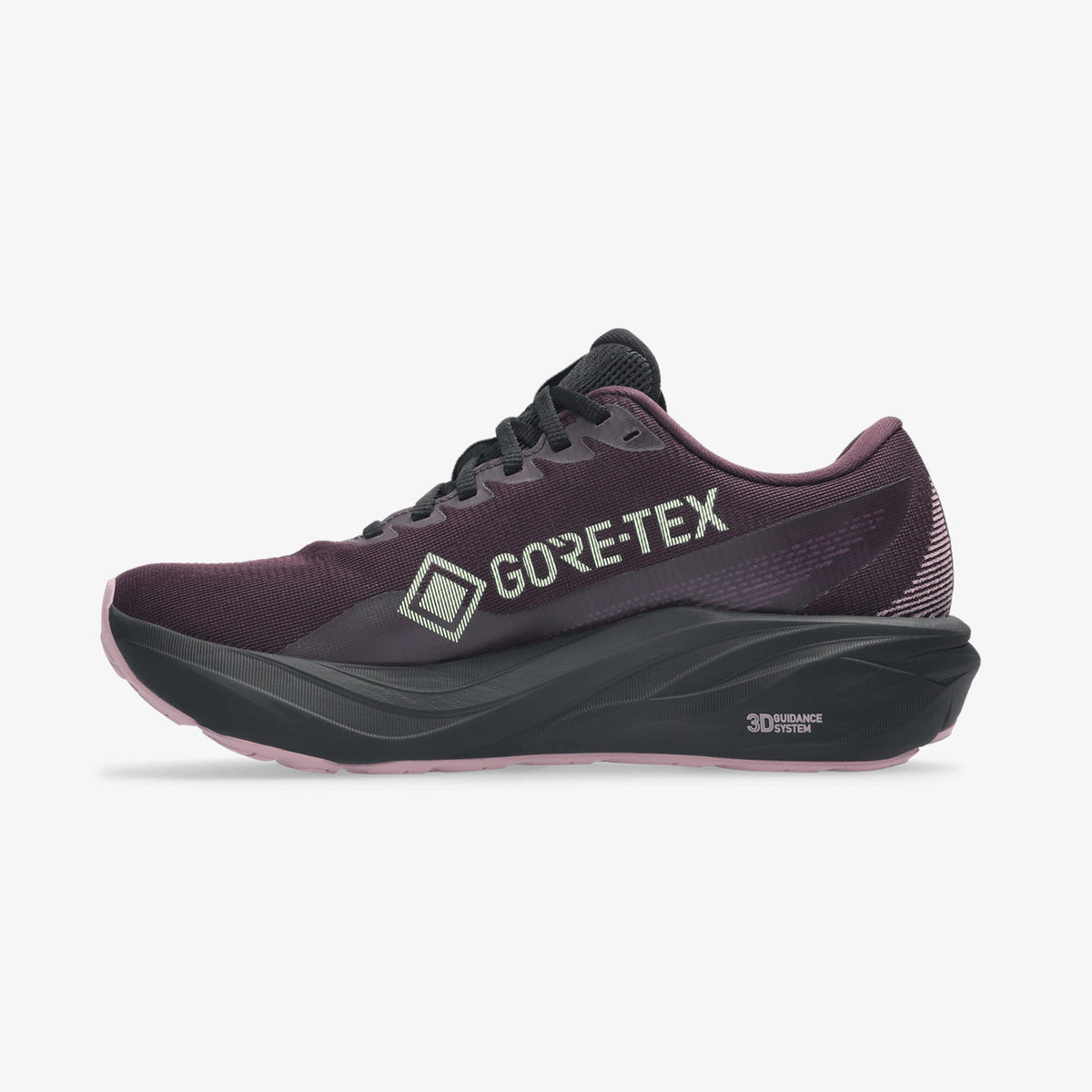Asics Gt-2000 15 Gtx Kadın Siyah Koşu Ayakkabısı