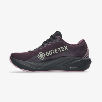 Asics Gt-2000 15 Gtx Kadın Siyah Koşu Ayakkabısı