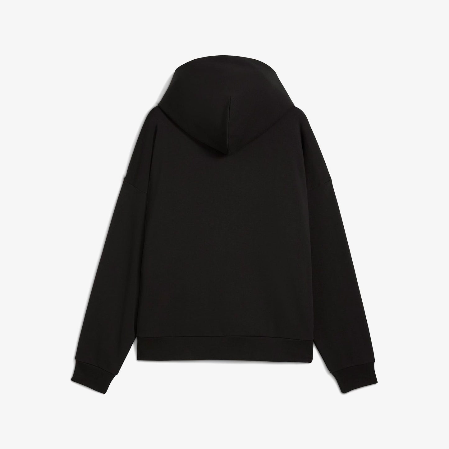 Puma X Ripndip Boxy Erkek Siyah Sweatshirt