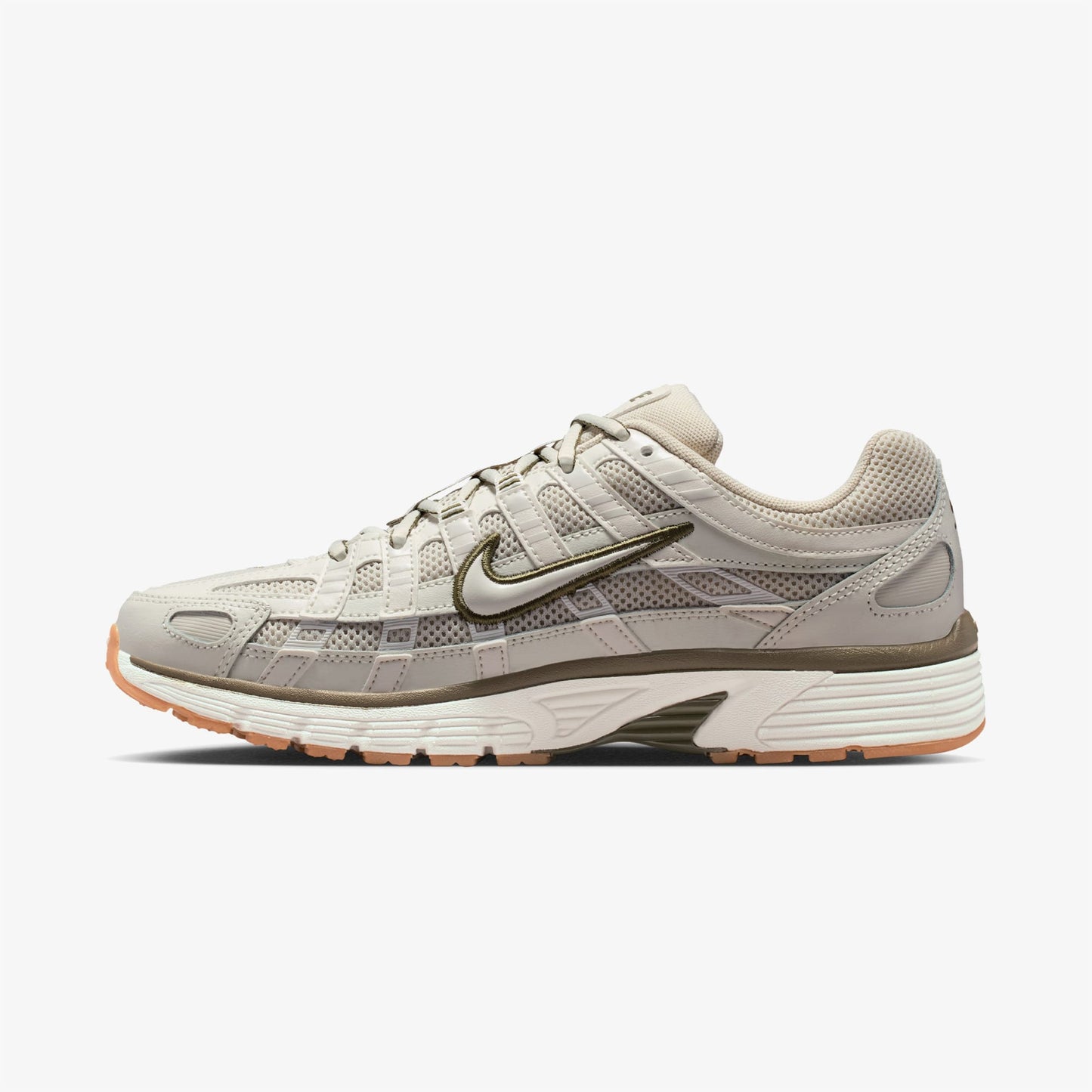 Nike Pegasus Kadın Siyah Spor Ayakkabı