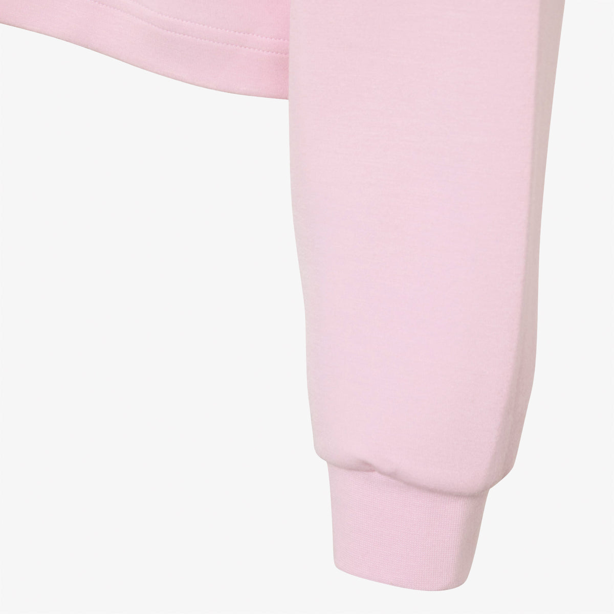 Adidas G Swt Çocuk Pembe Sweatshirt