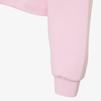 Adidas G Swt Çocuk Pembe Sweatshirt
