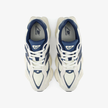 New Balance 9060 Unisex Bej Spor Ayakkabı