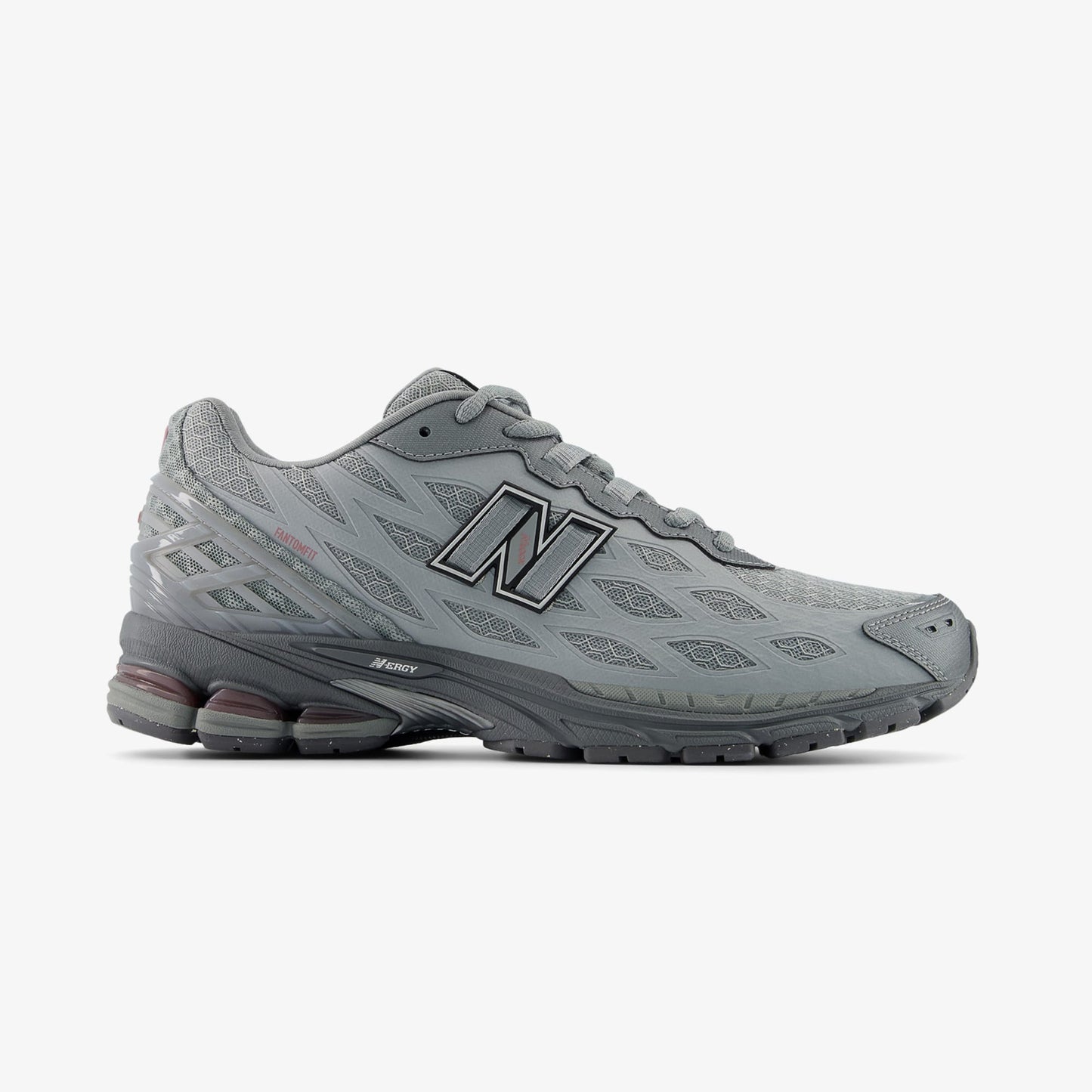 New Balance 1906 Lifestyle Unisex Gri Spor Ayakkabı