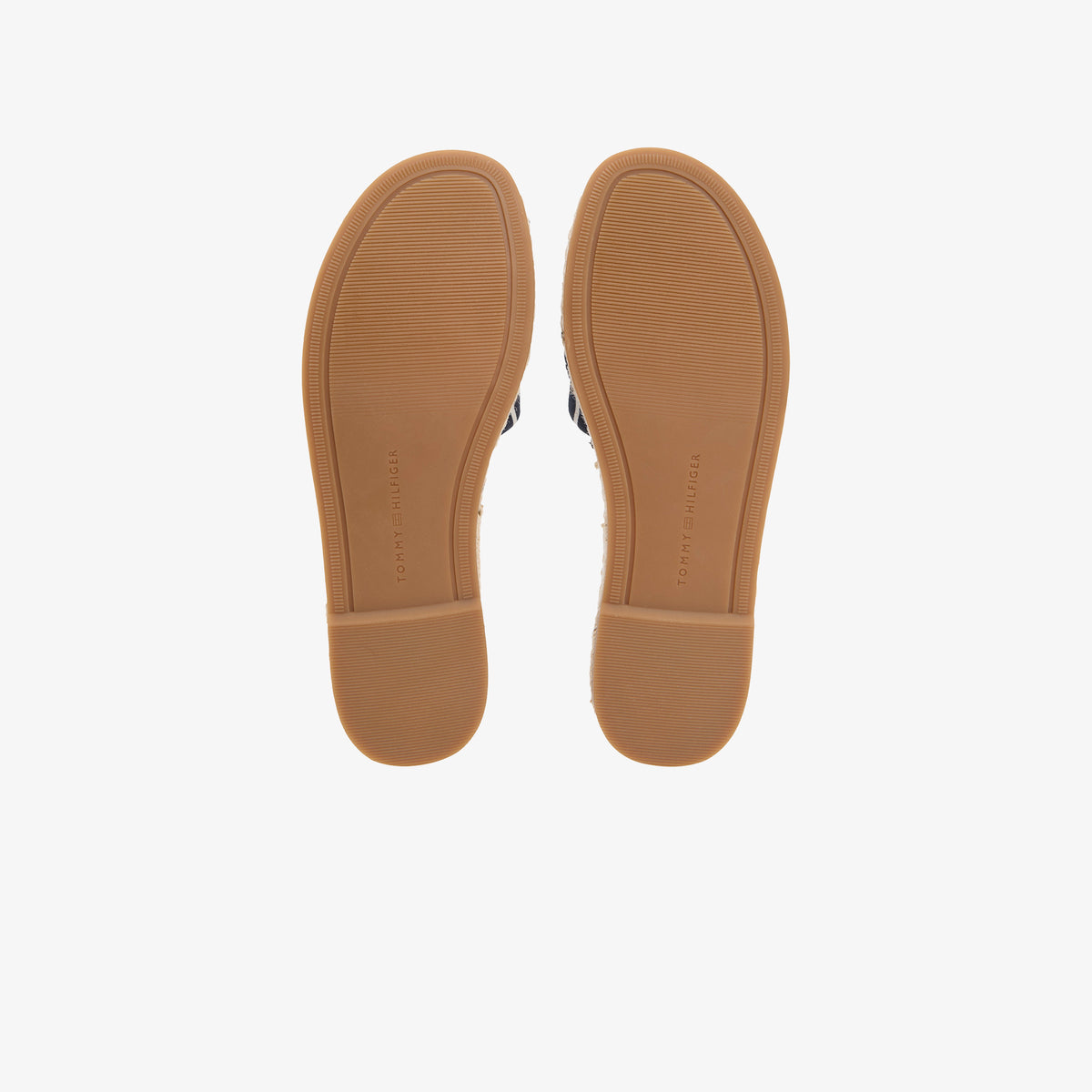 Tommy Hilfiger Serafina Kadın Lacivert Espadril