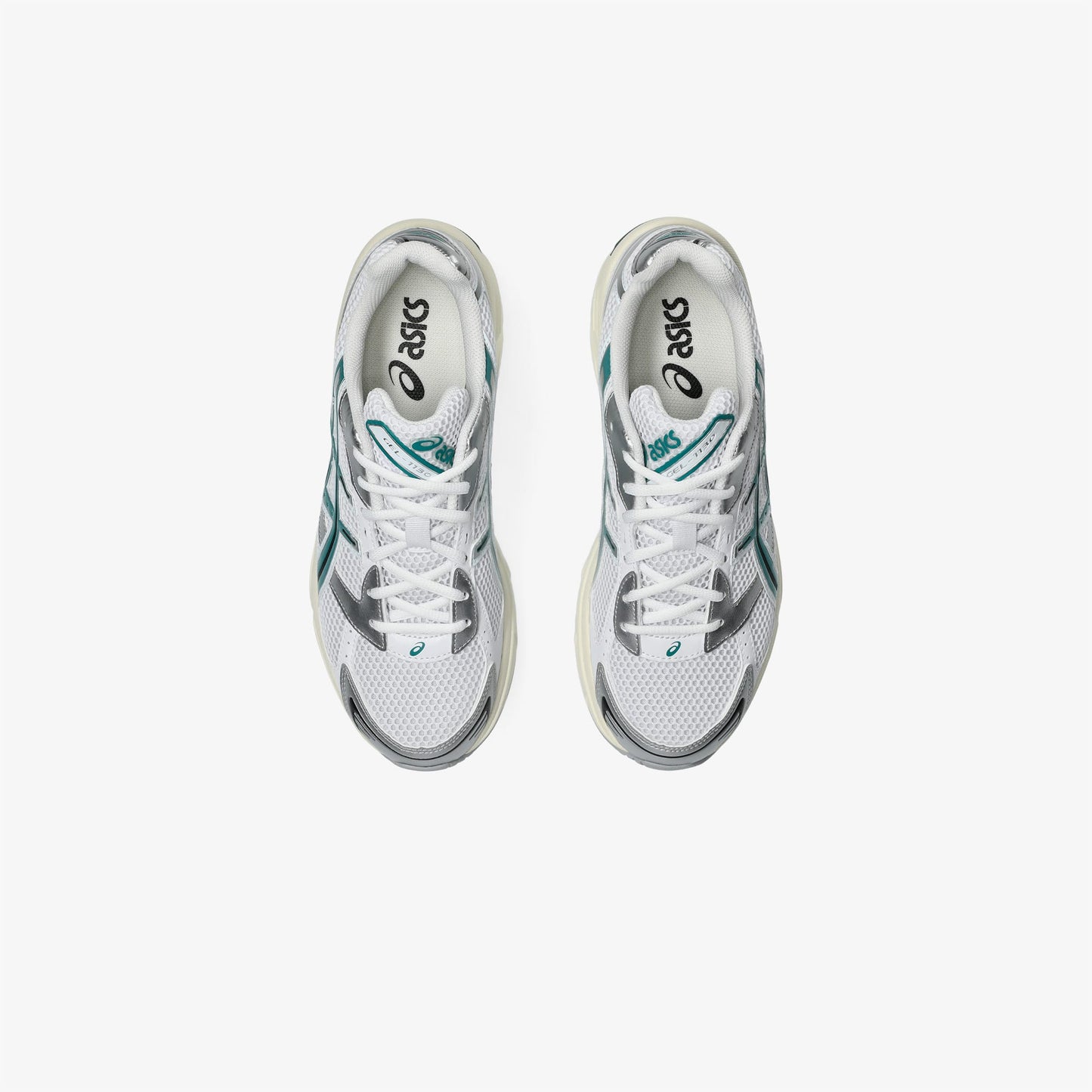 Asics Gel 1130 Unisex Beyaz Spor Ayakkabı